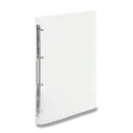 Binder PP A5 4 Cr. Linien klar
